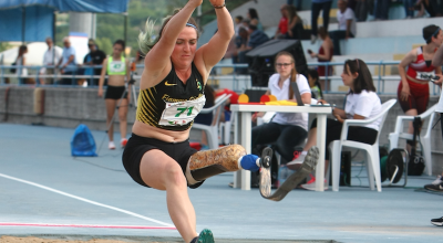 Atletica, pioggia di primati nazionali agli assoluti di Isernia